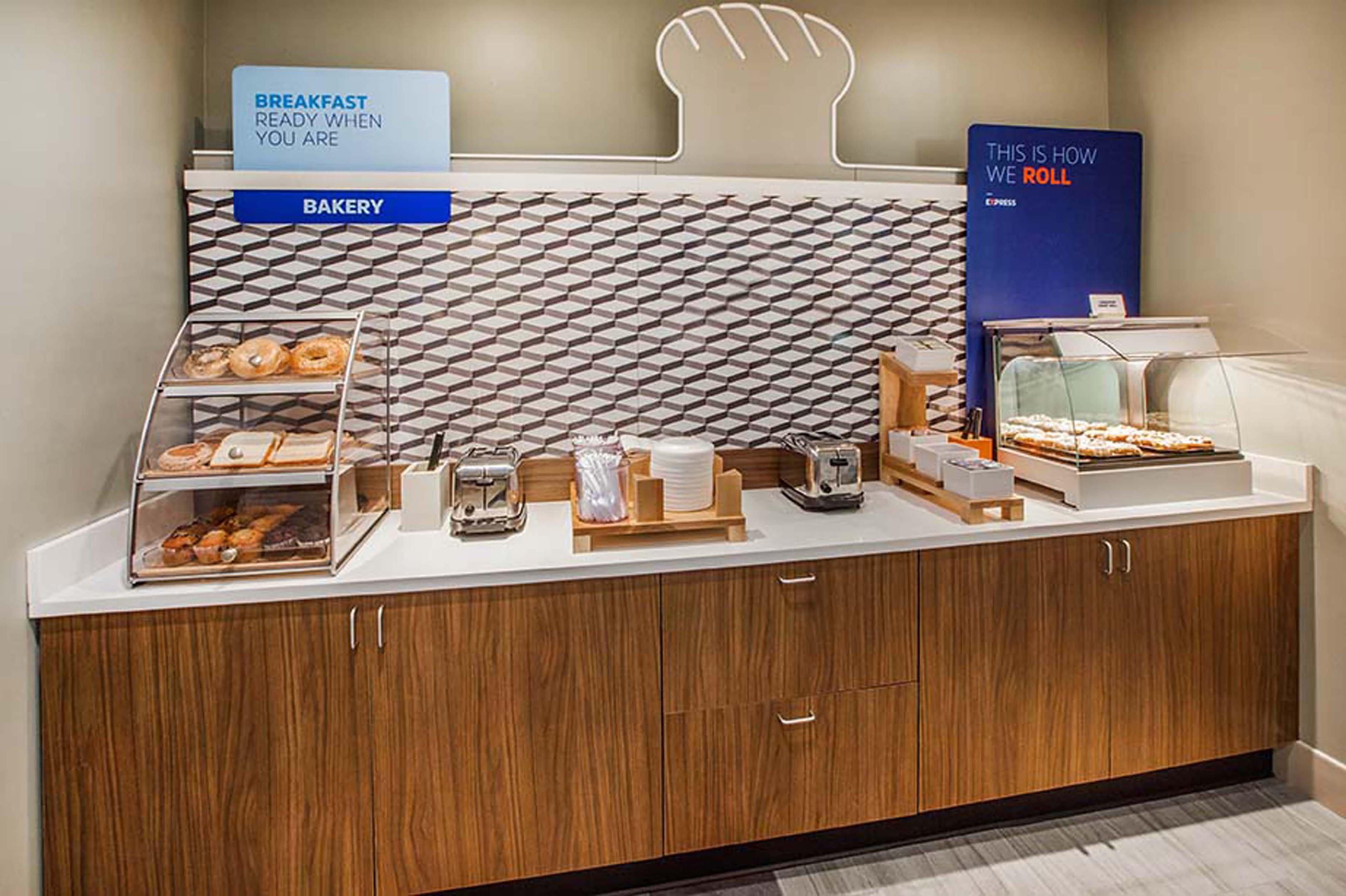 Holiday Inn Express Pascagoula-Moss Point By Ihg Extérieur photo