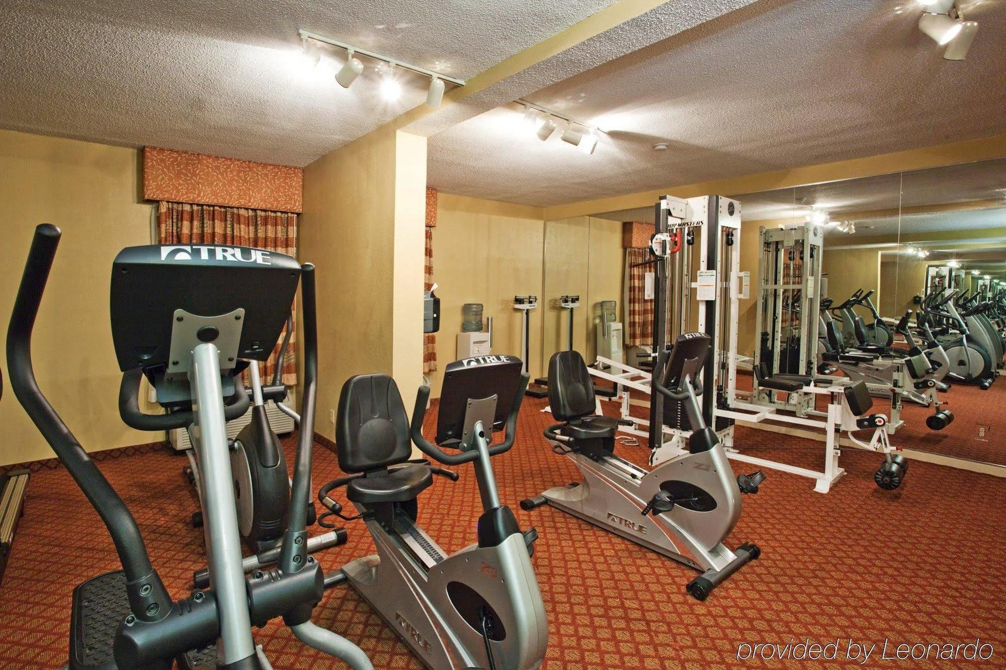 Holiday Inn Express Pascagoula-Moss Point By Ihg Extérieur photo